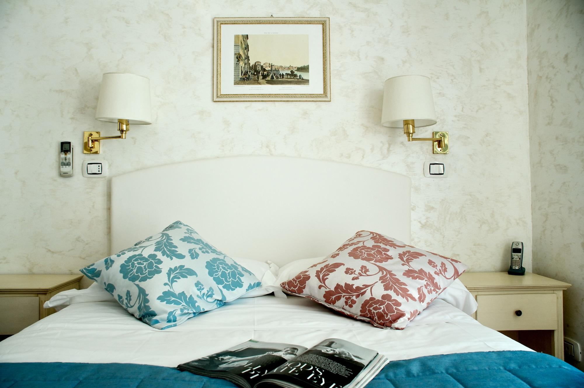 B&B Hotel Roma Italia Viminale 외부 사진