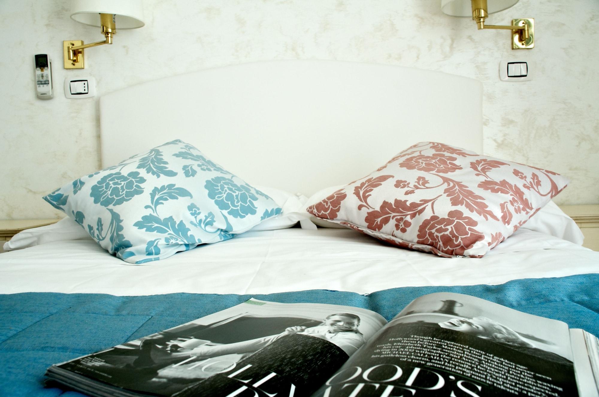 B&B Hotel Roma Italia Viminale 외부 사진