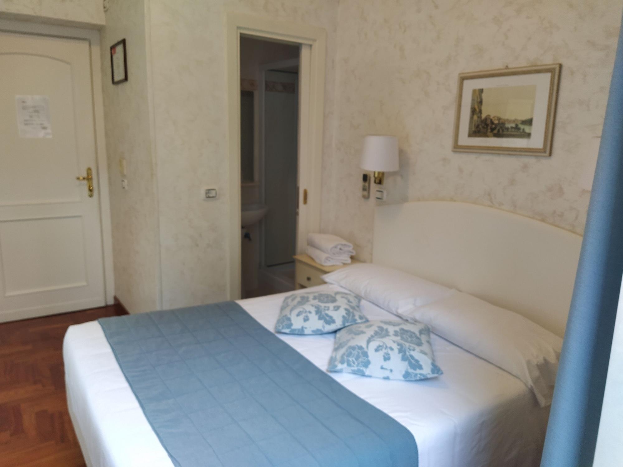 B&B Hotel Roma Italia Viminale 외부 사진