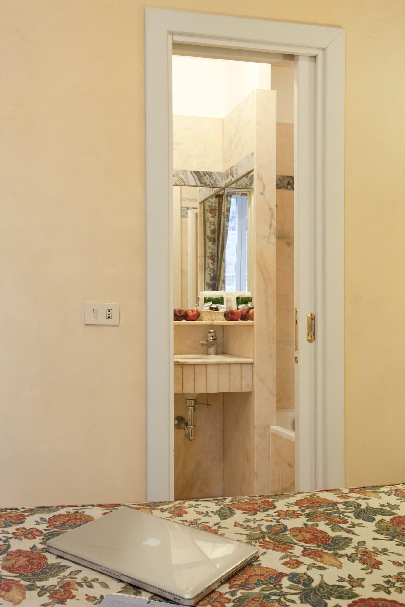 B&B Hotel Roma Italia Viminale 외부 사진