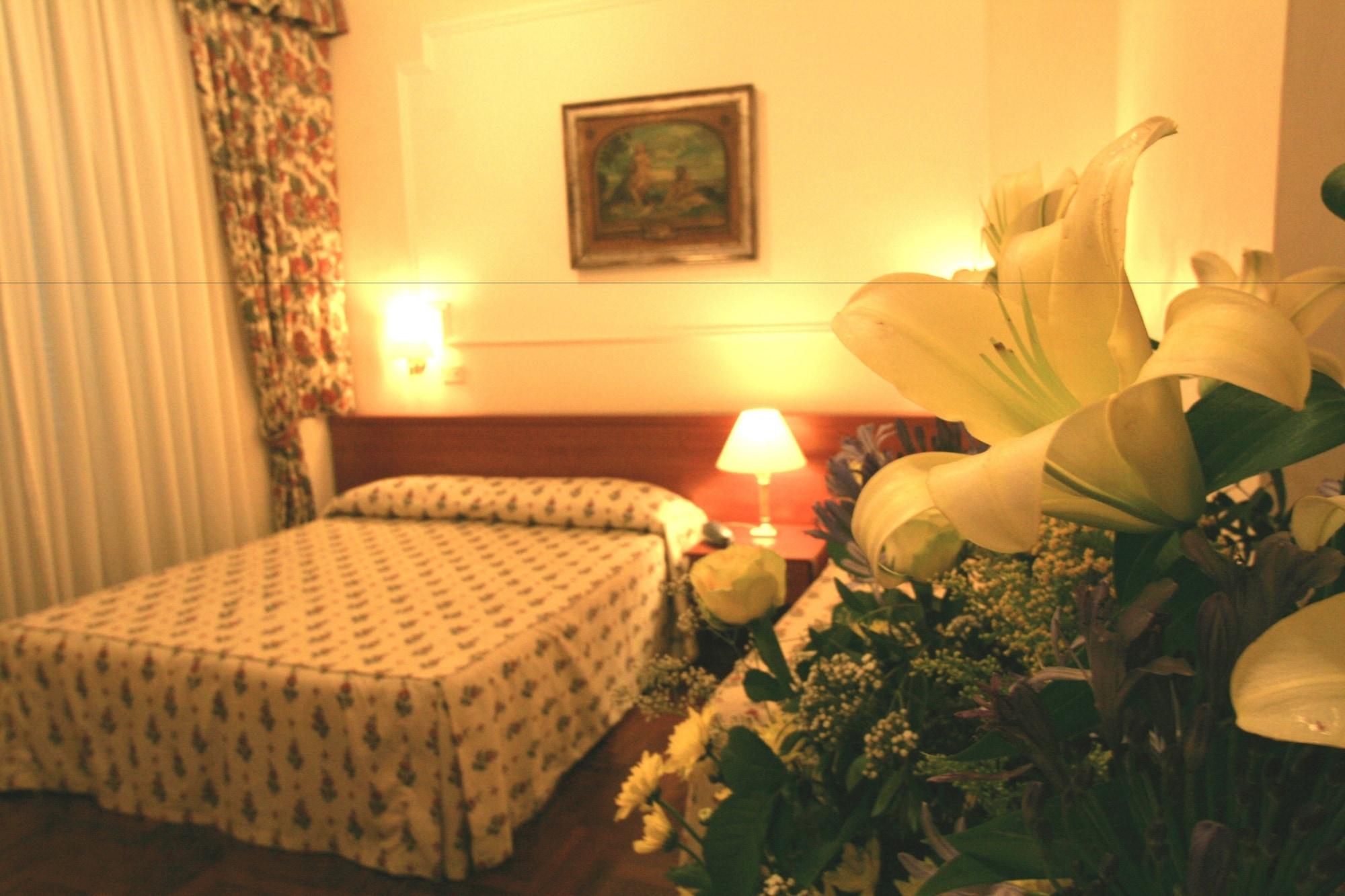 B&B Hotel Roma Italia Viminale 외부 사진