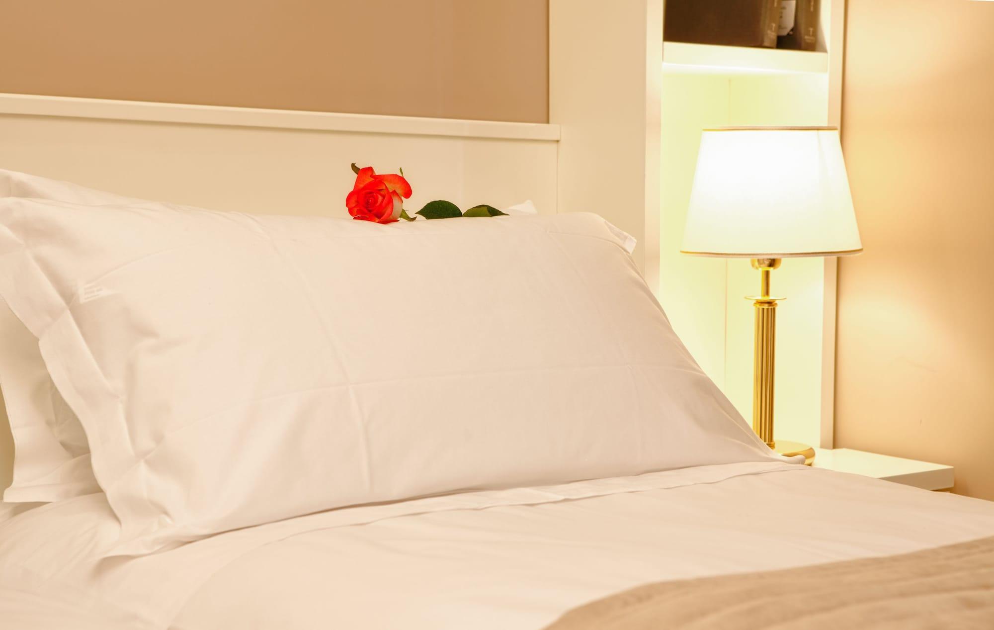 B&B Hotel Roma Italia Viminale 외부 사진