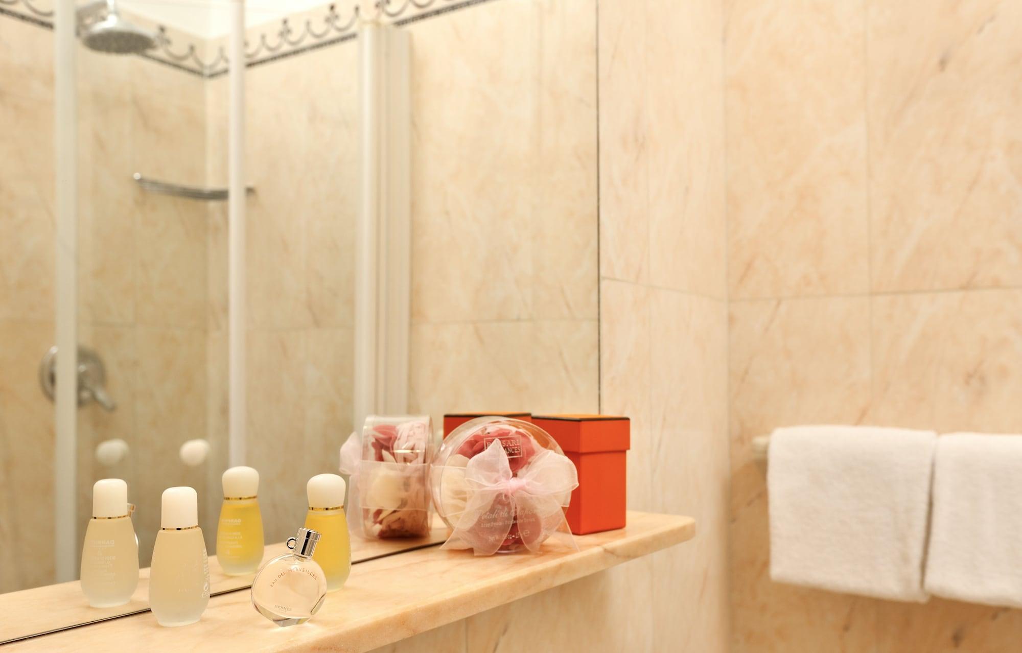 B&B Hotel Roma Italia Viminale 외부 사진