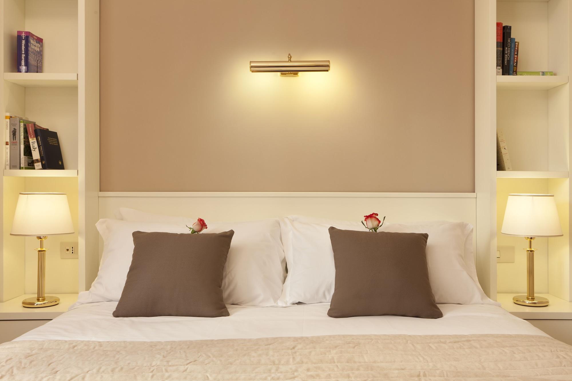 B&B Hotel Roma Italia Viminale 외부 사진