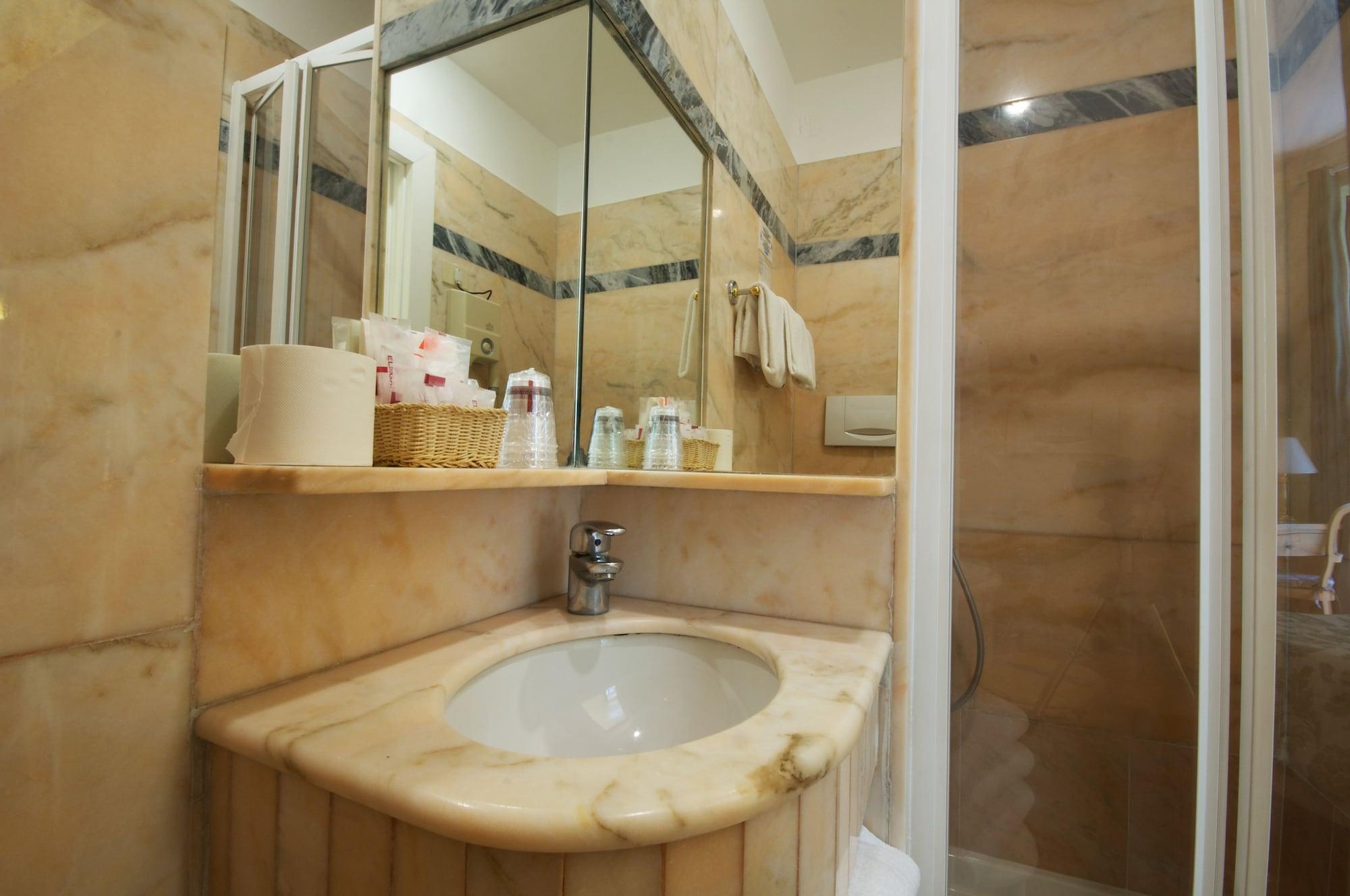 B&B Hotel Roma Italia Viminale 외부 사진