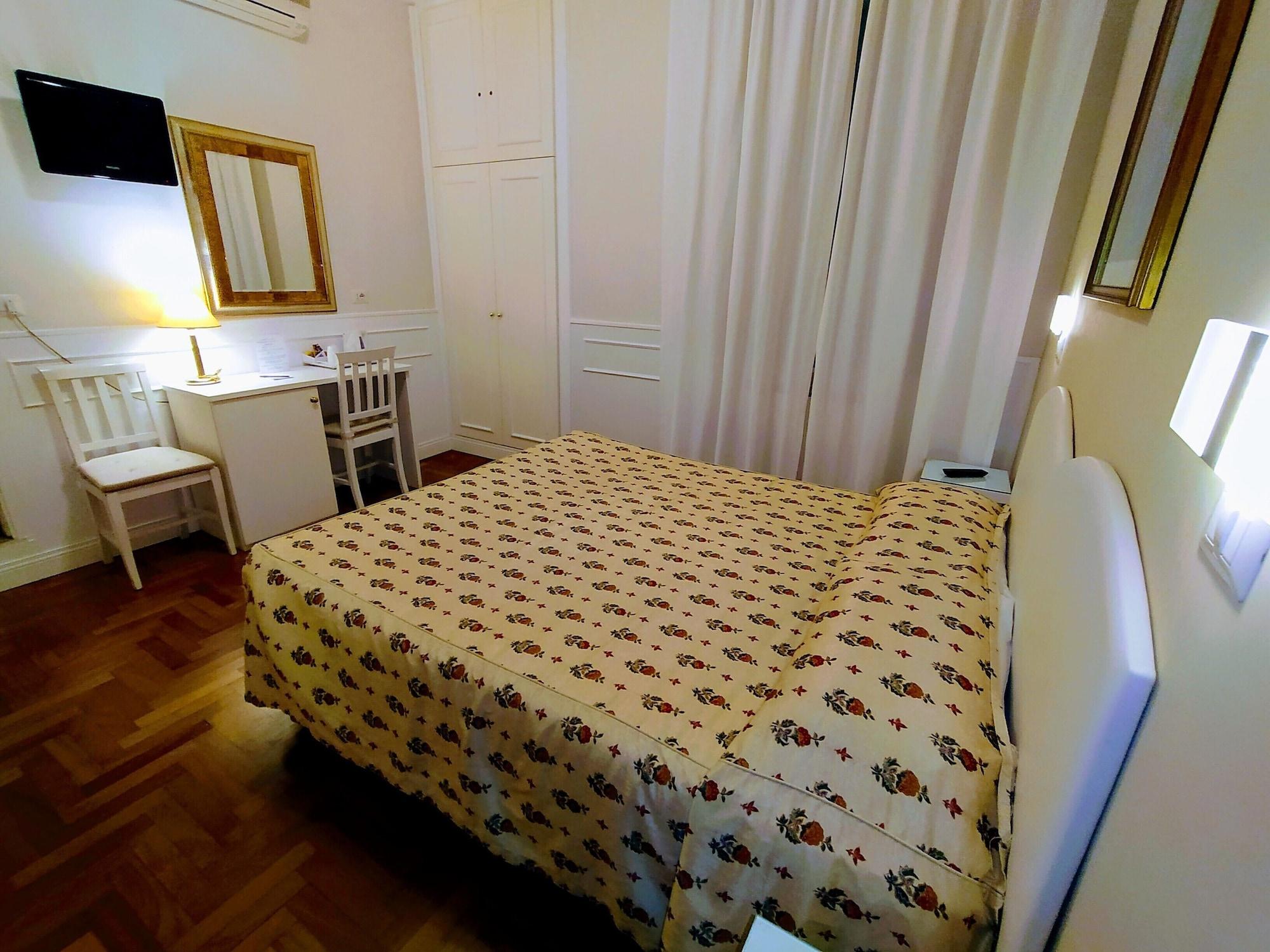 B&B Hotel Roma Italia Viminale 외부 사진