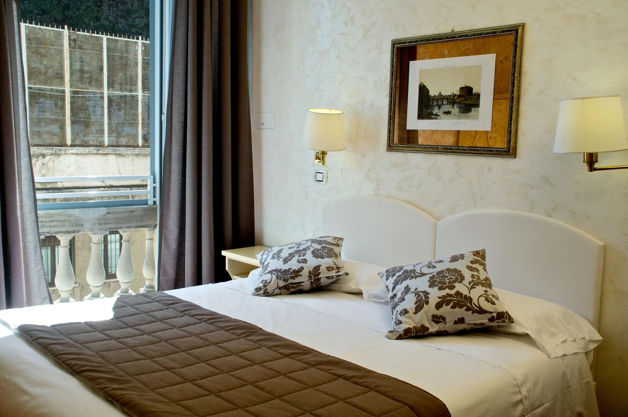 B&B Hotel Roma Italia Viminale 외부 사진