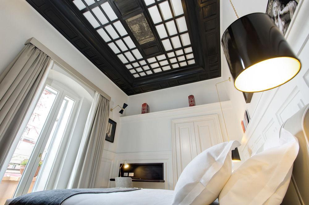 B&B Hotel Roma Italia Viminale 외부 사진
