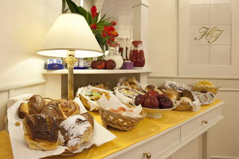 B&B Hotel Roma Italia Viminale 외부 사진